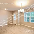 5 bedrooms apartment for rent in Brooks City Base - South SATX, San Antonio