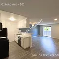 Studio Apartment for rent in Koreatown - Central Los Angeles, Los Angeles