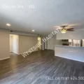 Studio Apartment for rent in Koreatown - Central Los Angeles, Los Angeles