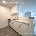 1 bedroom apartment for rent in Koreatown - Central Los Angeles, Los Angeles