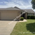 3 bedrooms apartment for rent in South OKC - South OKC, Oklahoma City