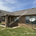 3 bedrooms apartment for rent in South OKC - South OKC, Oklahoma City