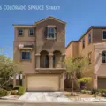 3 bedrooms apartment for rent in Summerlin - Summerlin, Las Vegas
