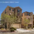 3 bedrooms apartment for rent in Summerlin - Summerlin, Las Vegas