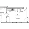 1 bedroom apartment for rent in Allston - Boston, Boston