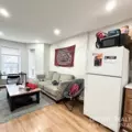 3 bedrooms apartment for rent in South End - Boston, Boston