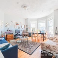 3 bedrooms apartment for rent in Mission Hill - Boston, Boston