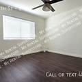 2 bedrooms apartment for rent in Desert View - Phoenix, Phoenix