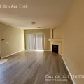 2 bedrooms apartment for rent in Lowry - East Denver, Denver