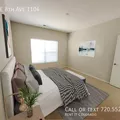 2 bedrooms apartment for rent in Lowry - East Denver, Denver
