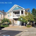 2 bedrooms apartment for rent in Lowry - East Denver, Denver