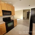 2 bedrooms apartment for rent in Lowry - East Denver, Denver
