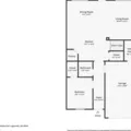 4 bedrooms apartment for rent in Goshen - South AUG, Augusta