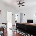Coliving in Harlem - Manhattan, New York
