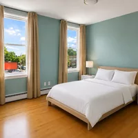 Co-living en The Port - Cambridge, Boston