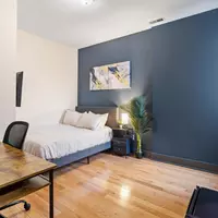 Coliving in Cecil B. Moore - North Philadelphia, Philadelphia