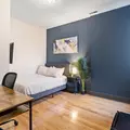 Coliving in Cecil B. Moore - North Philadelphia, Philadelphia