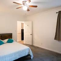 Co-living en Oakland City - West Atl, Atlanta