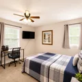 Coliving in College Park - South Atl, Atlanta