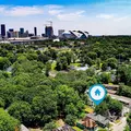 Coliving in English Avenue - Central Atl, Atlanta