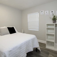 Co-living en Live Oaks Square - East Tampa, Tampa