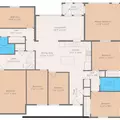 Coliving in University Square - North Tampa, Tampa