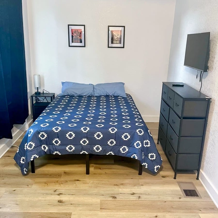 Coliving in Plant City - East Tampa, Tampa