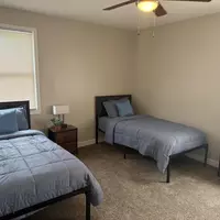 Coliving in Barclay Drive - East Nashville, Nashville
