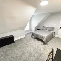 Co-living en Near Westside - Central Indy, Indianapolis