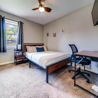 Co-living en Wolf Creek - Sw Dallas, Dallas