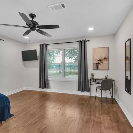Coliving in Northline - Ne Houston, Houston