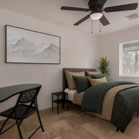 Coliving in Mesa - SE Valley, Phoenix