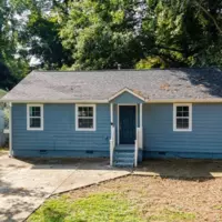 Coliving in East Point GA - South Atl, Atlanta