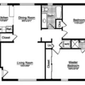 1 bedroom apartment for rent in Old West Austin - Central Austin, Austin