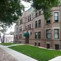 Studio Apartment for rent in Uptown Denver - Center Denver, Denver
