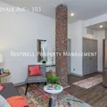 1 bedroom apartment for rent in East Falls - Nw Philadelphia, Philadelphia