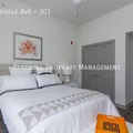 2 bedrooms apartment for rent in East Falls - Nw Philadelphia, Philadelphia