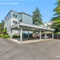 2 bedrooms apartment for rent in Northgate - North Seattle, Seattle