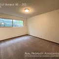1 bedroom apartment for rent in Wallingford - North Seattle, Seattle