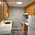 1 bedroom apartment for rent in Northgate - North Seattle, Seattle