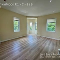 2 bedrooms apartment for rent in Overbrook - West Philadelphia, Philadelphia