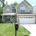 4 bedrooms apartment for rent in Bryson Village - Outer Triangle, Raleigh