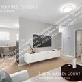2 bedrooms apartment for rent in Wade - Central Raleigh, Raleigh
