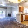 2 bedrooms apartment for rent in Desert View - Phoenix, Phoenix