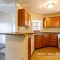 2 bedrooms apartment for rent in Desert View - Phoenix, Phoenix