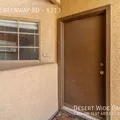 2 bedrooms apartment for rent in Desert View - Phoenix, Phoenix