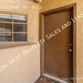 2 bedrooms apartment for rent in Desert View - Phoenix, Phoenix