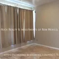 Studio Apartment for rent in Nob Hill - Central ABQ, Albuquerque