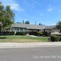 3 bedrooms apartment for rent in Stockton - Stockton Area, Stockton
