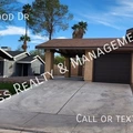 4 bedrooms apartment for rent in Spring Valley - Spring Valley / Enterprise, Las Vegas